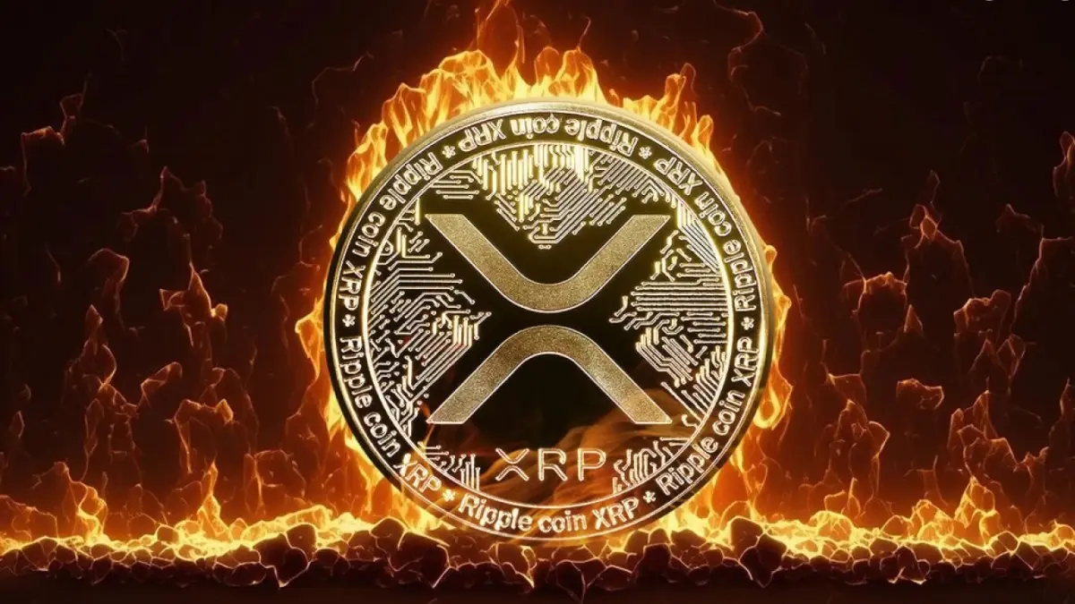 XRP neden yükseliyor?