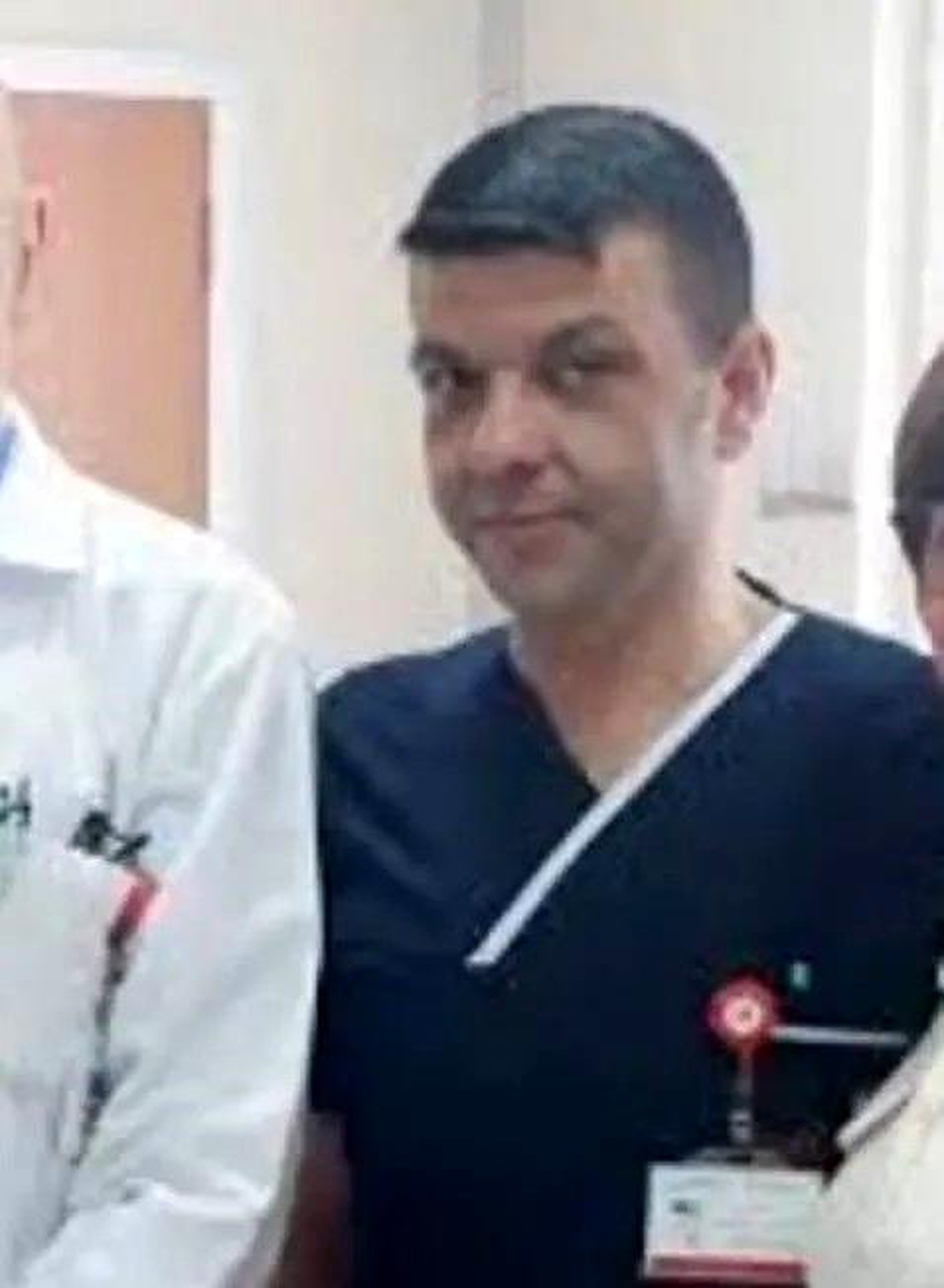 Yenidoğan çetesi ile bağlantılı ölü bulundu