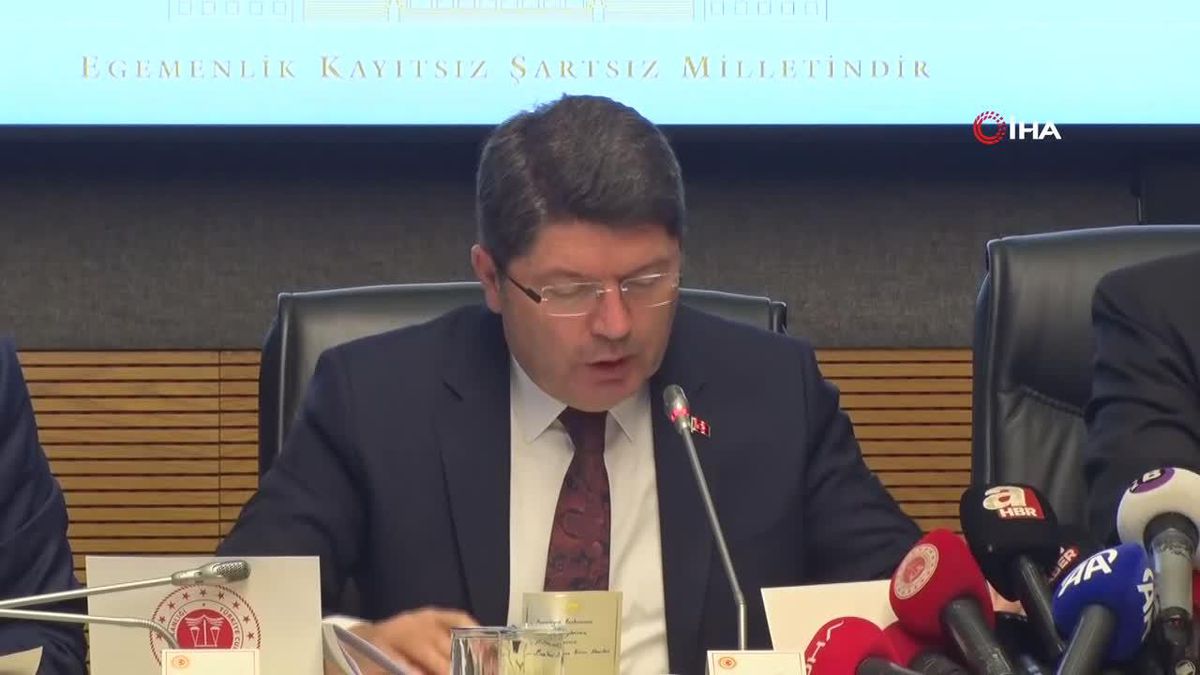 Tunç: DEM Parti dilekçesine yanıt verilecek