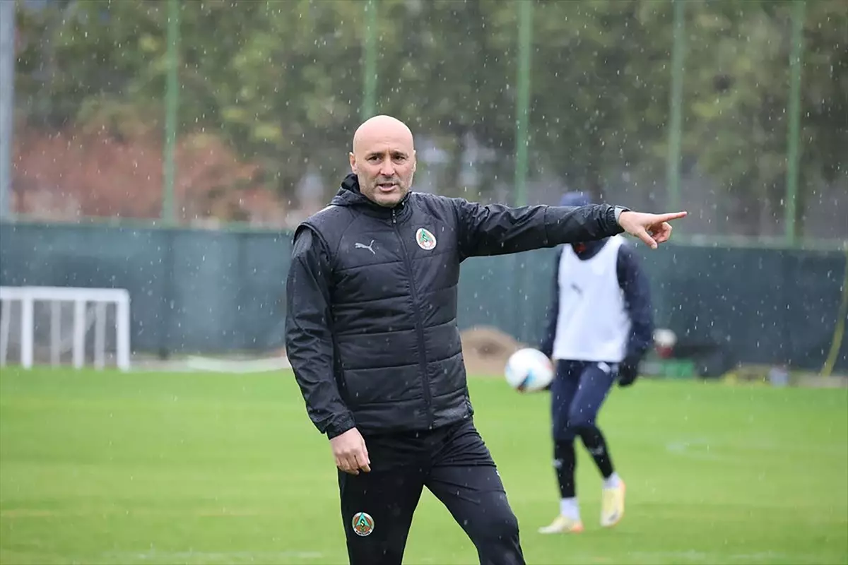 Alanyaspor, Fethiyespor ile Kupada Karşılaşacak