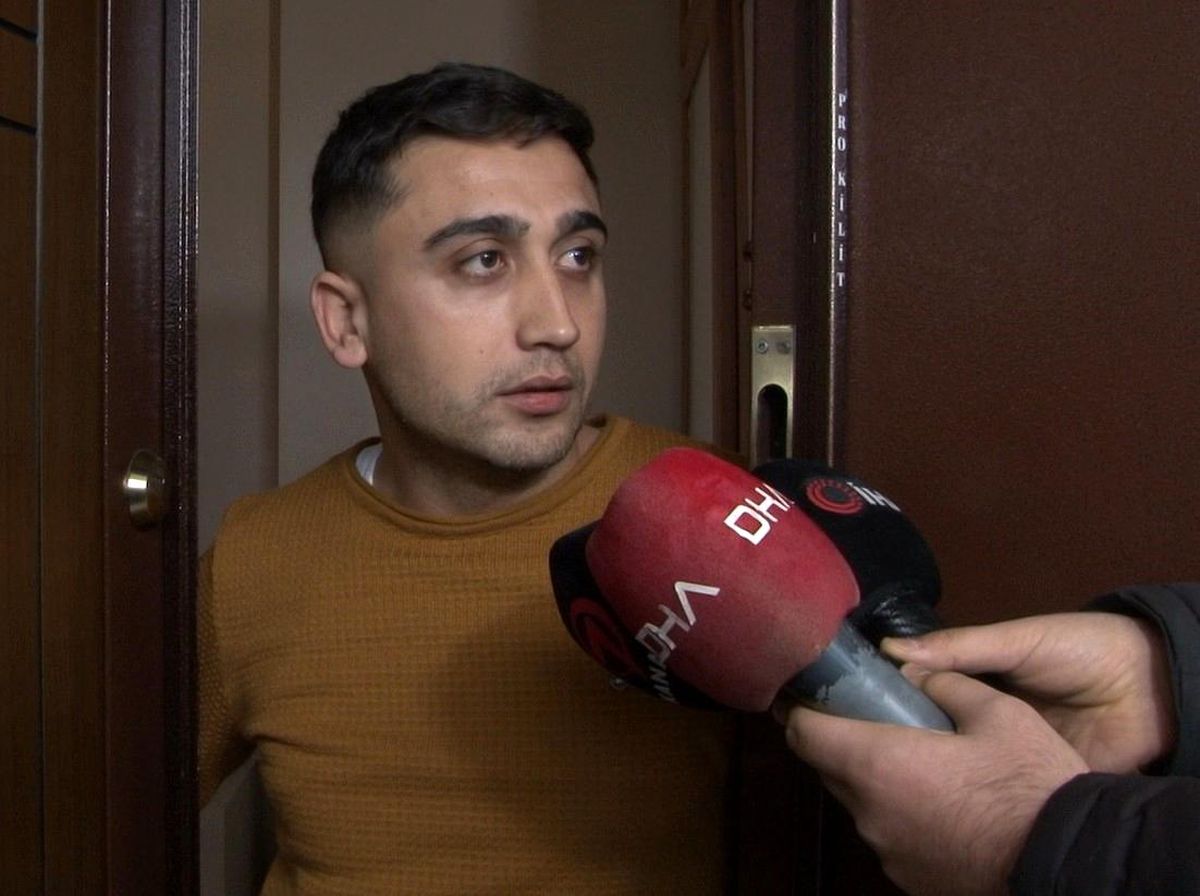 Boşanma Kavgasında Kanlı Son