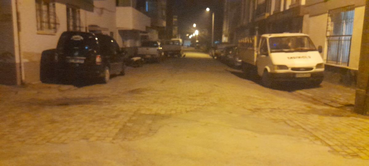 Aydın\'da 4 Büyüklüğünde Deprem