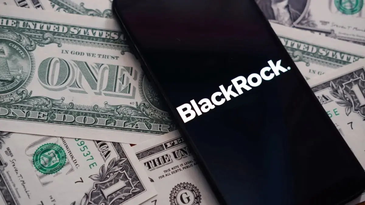 BlackRock\'ın Bitcoin ETF\'si IBIT rekor kırdı