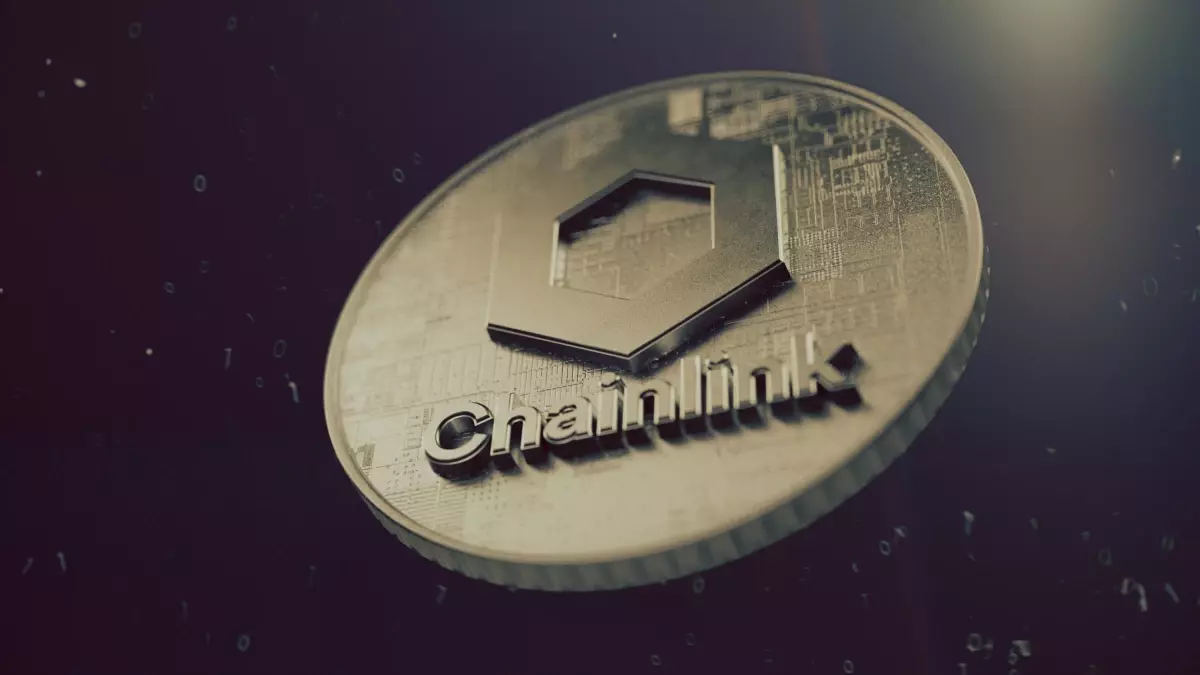 Chainlink ve XRP arasındaki rekabet kızışıyor