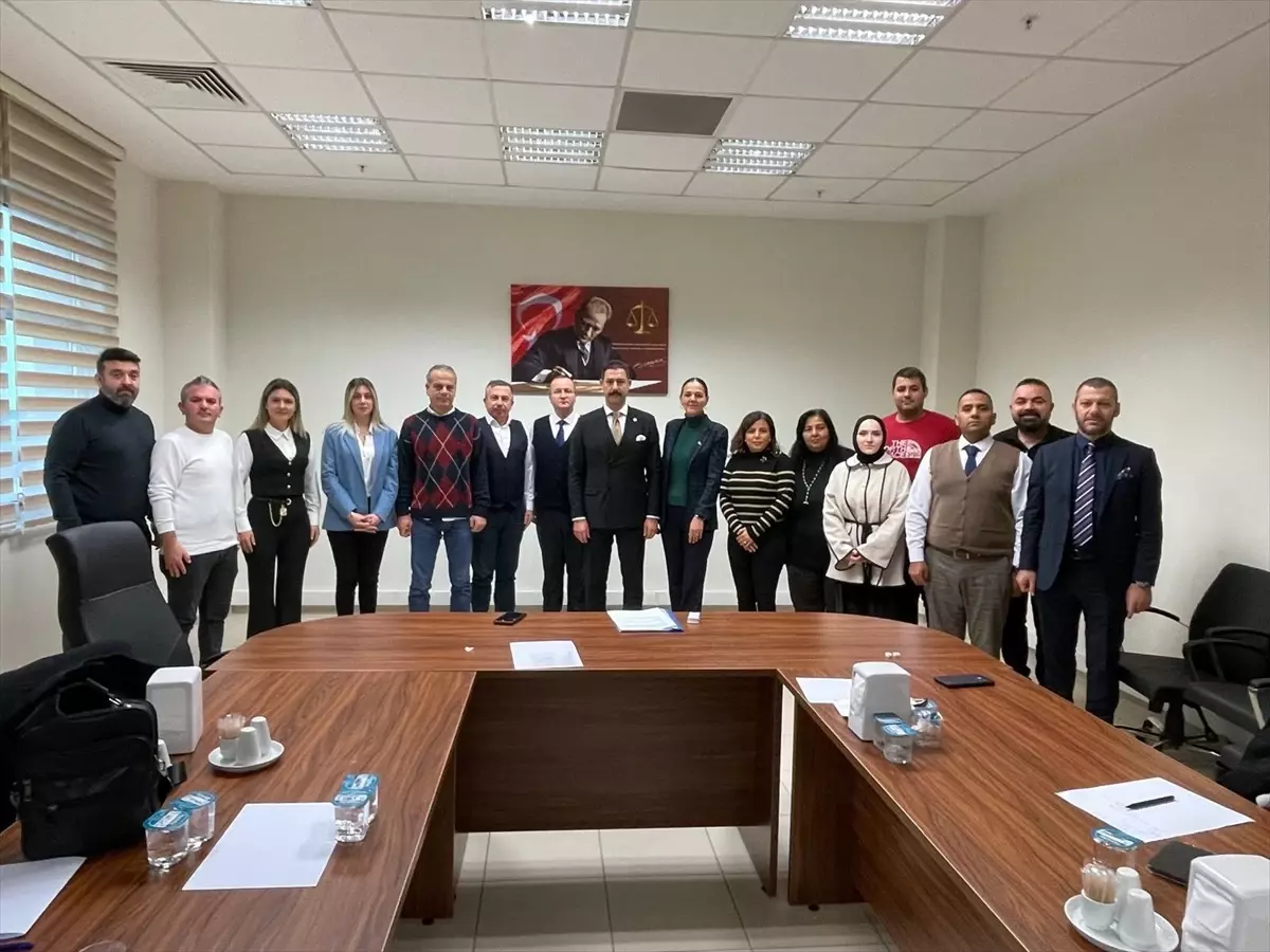 Çorlu\'da Suç İstatistikleri ve Adliye Bilgileri