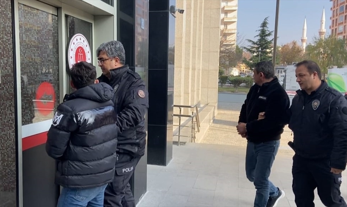 Çorum\'da Silahlı Saldırı: 1 Tutuklama
