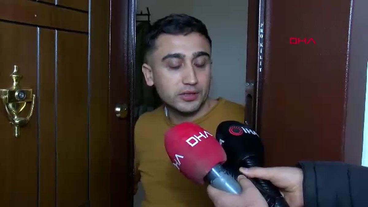Çetin Alıcı\'nın Cenazesi Yozgat\'a Gönderildi