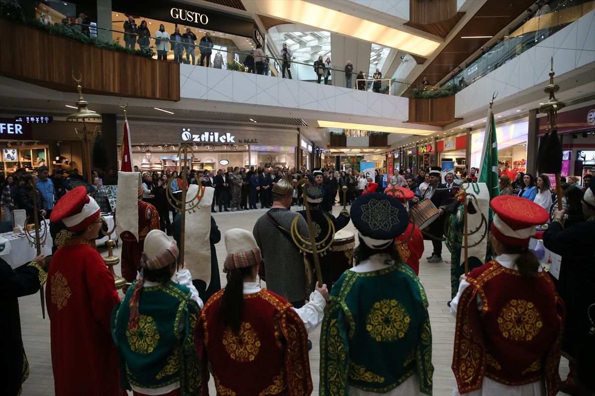 Dünya Engelliler Günü Etkinliği Edirne\'de