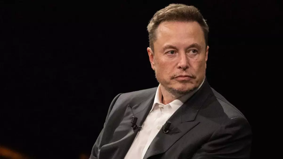 Elon Musk: Doğum oranlarındaki düşüş insanlığın en büyük tehdidi