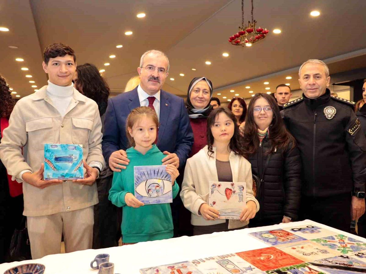 Engelsiz Çanakkale Programı Gerçekleşti