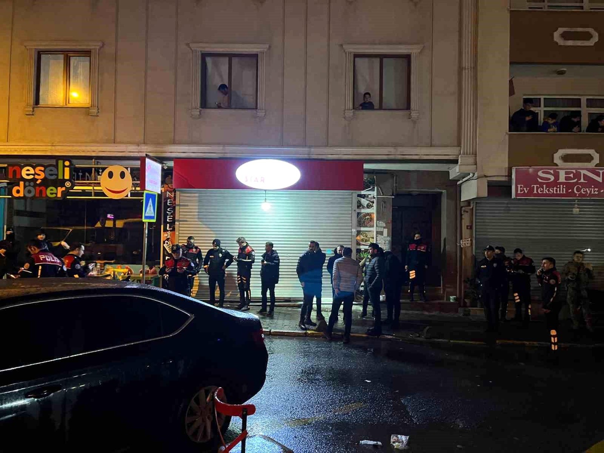 Esenyurt\'ta Taciz İddiası: Şüpheli Gözaltına Alındı