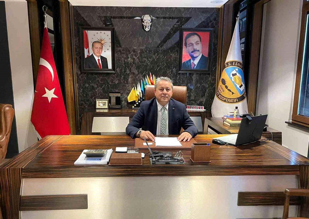 Esnaf kredi kefalet aracılığıyla kullandırılan kredilere yeni düzenlemeler getirildi