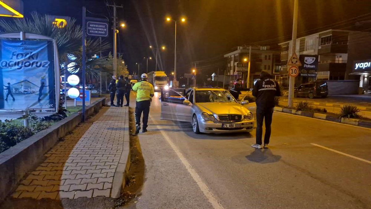 Otomobilin Çarptığı Kadın, 17 Gün Sonra Hayatını Kaybetti