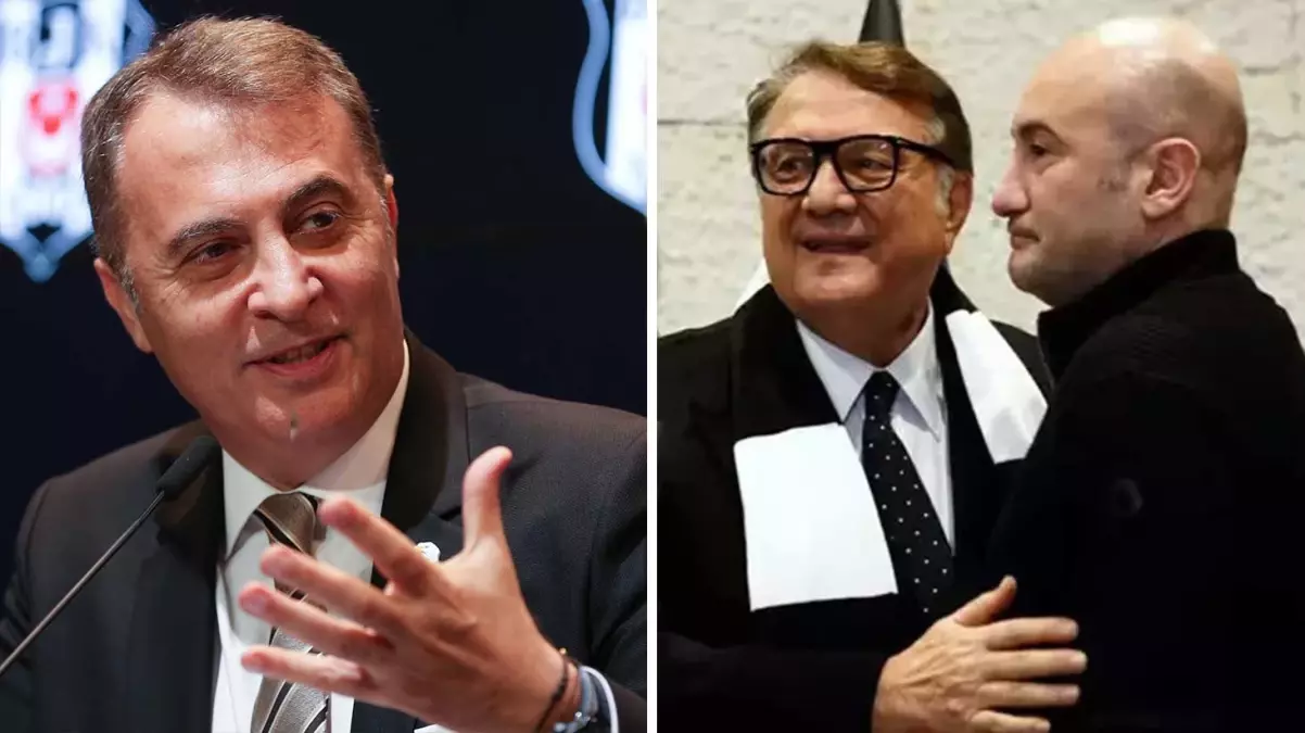 Fikret Orman\'dan Hasan Arat ve Hüseyin Yücel ile ilgili bomba iddia