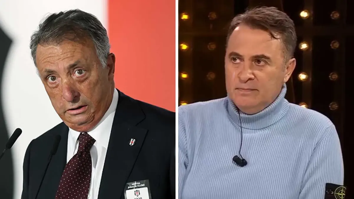 Fikret Orman, milyonların gözü önünde Ahmet Nur Çebi\'nin taklidini yaptı