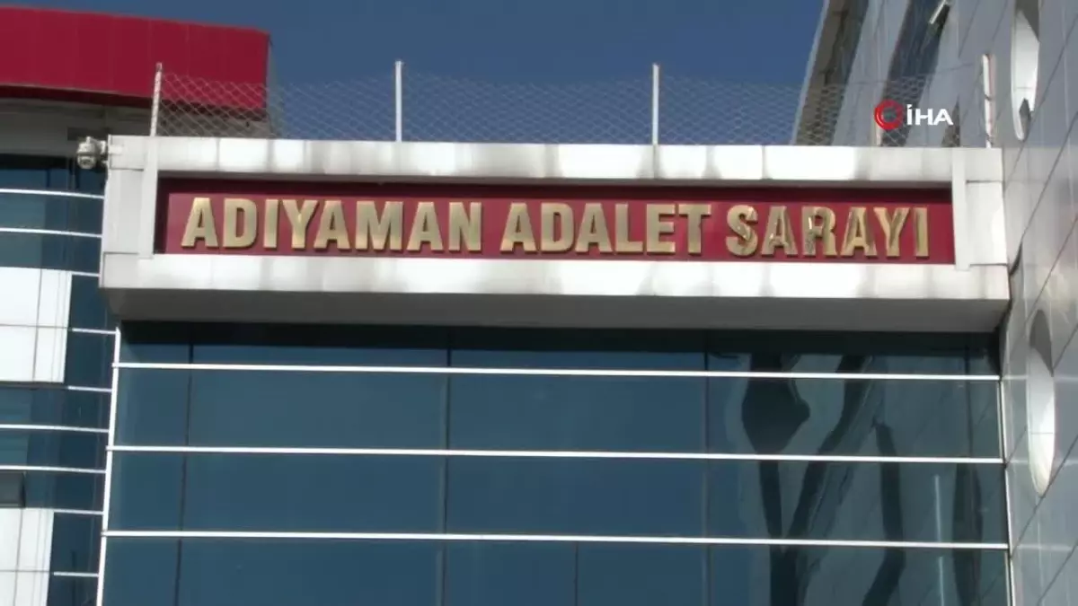 Grand İsias Otel Davasında Mütalaa Açıklandı