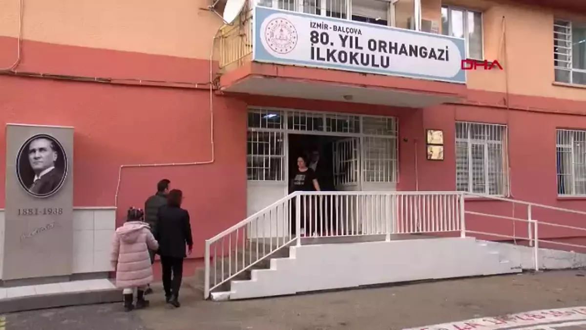 Otizmli Esmanur\'un Başarı Hikayesi