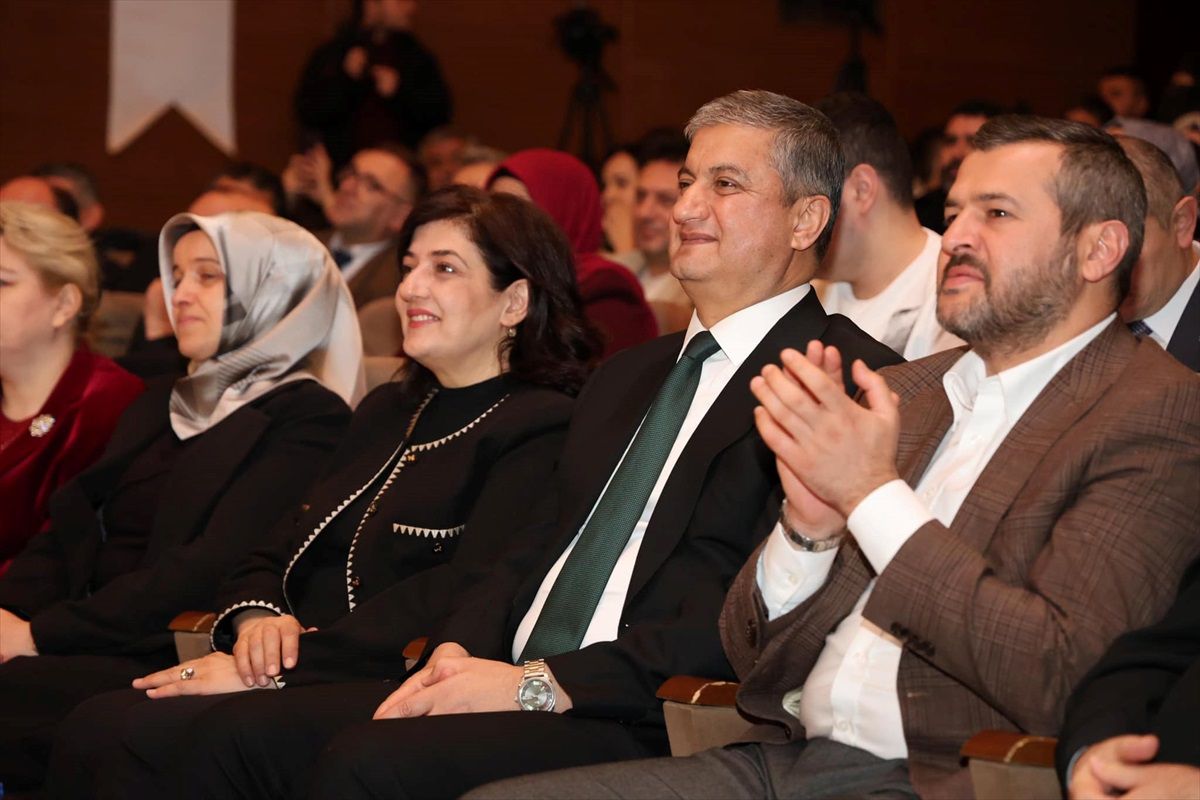 Karabük\'te 3 Aralık Dünya Engelliler Günü etkinliği düzenlendi