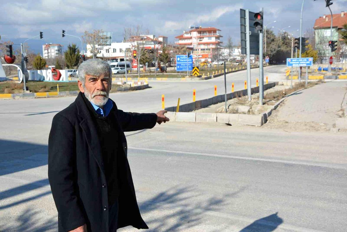 Baba, Oğlunun Katiline Verilen 2 Yıl Ceza ile Yıkıldı