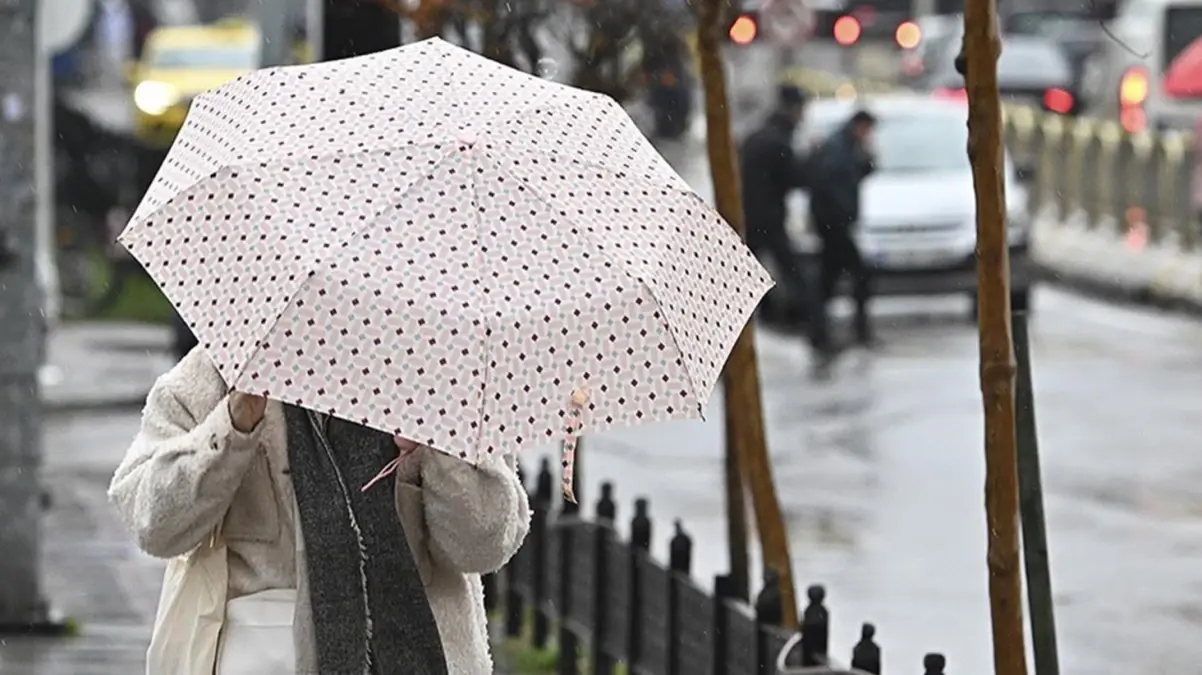 Meteoroloji sadece bir ili uyardı