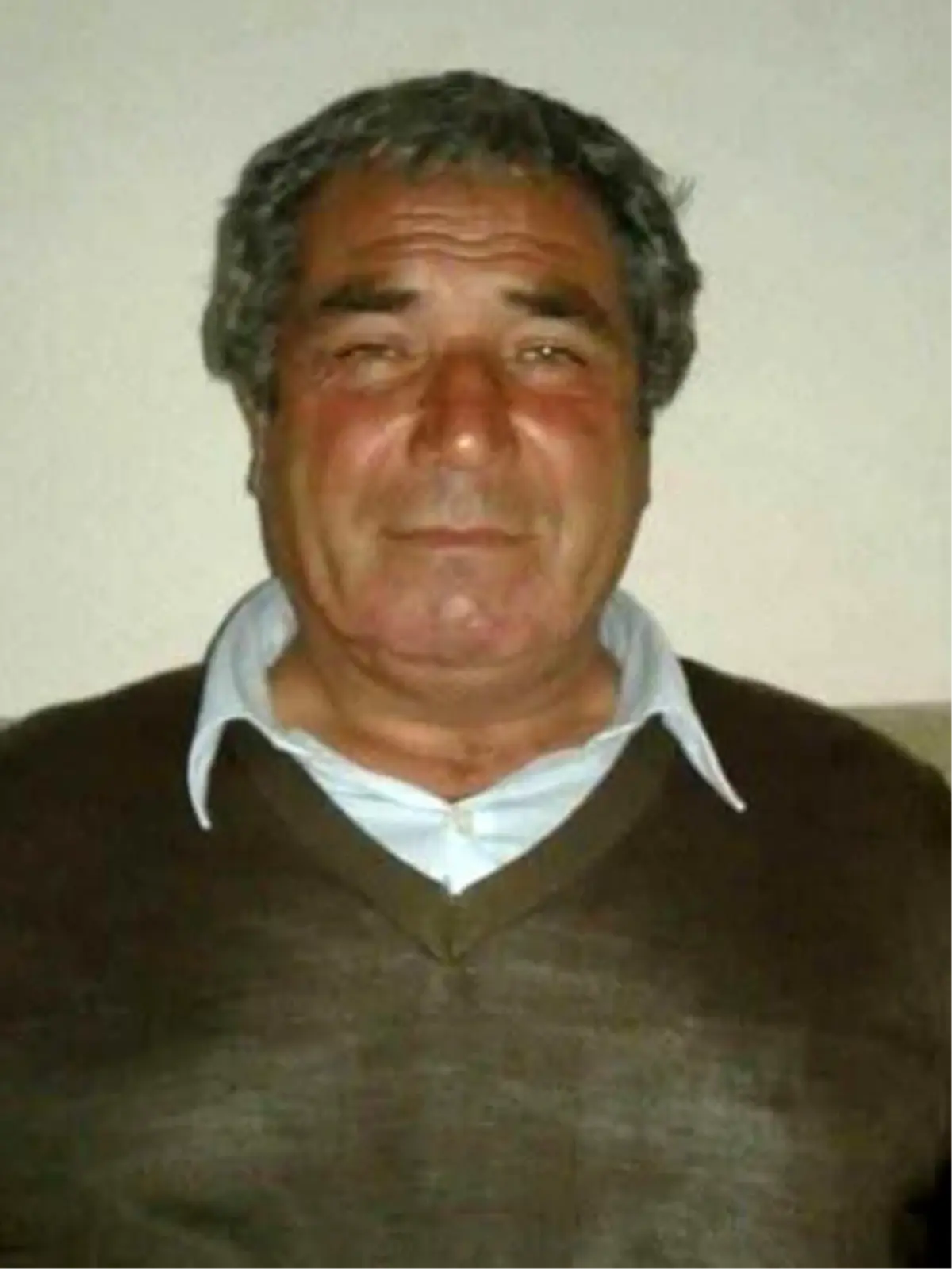 Muhtar Şaban Cıvık Kalp Krizinden Vefat Etti