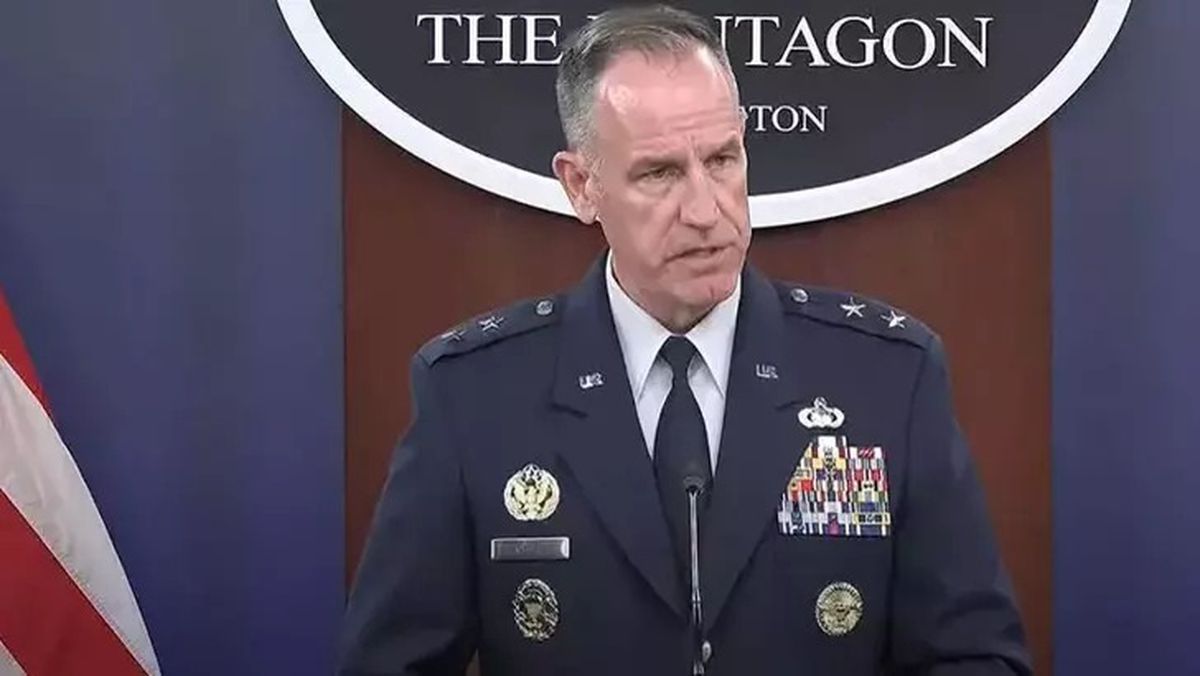 Pentagon\'dan Suriye\'deki Gerilim İçin Rusya ile İletişim