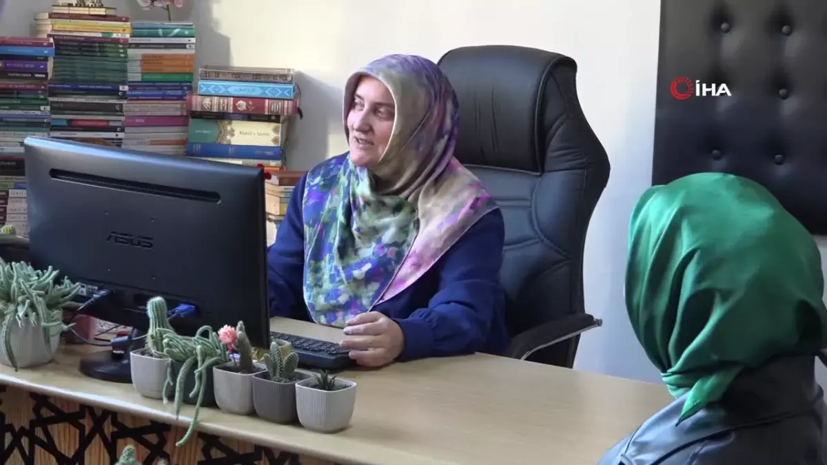 Engelli Öğretmenden Hayata Dair Dersler