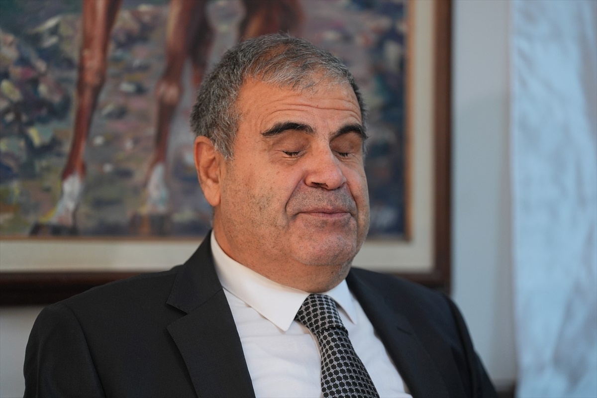 Engellilere Bakım Maaşı Talebi