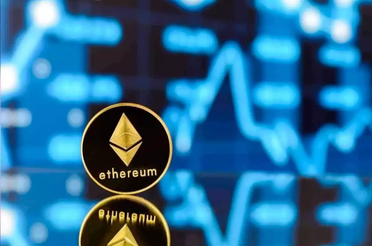 Wall Street devleri Ethereum fonlarıyla yeni zirvesine ulaştı