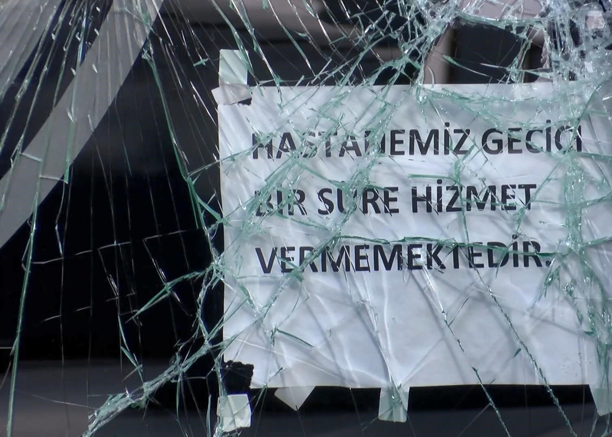 Yenidoğan Bebeklerin Ölümüne Neden Olan 47 Sanığın Yargılanmasına Devam Ediliyor