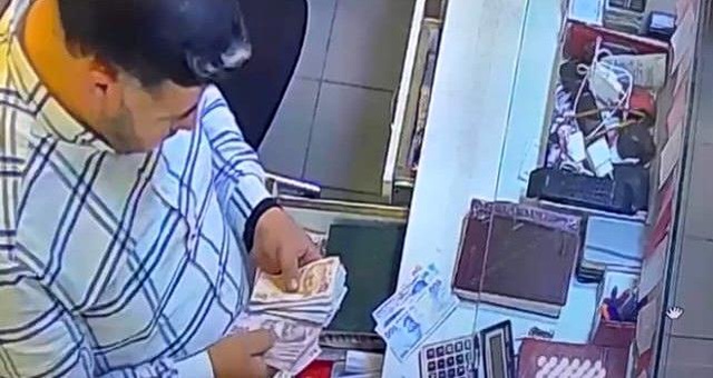 20 milyon liralık kuyumcu vurgununa 1 gün hapis 20 milyon liralık kuyumcu vurgununa 1 gün hapis
