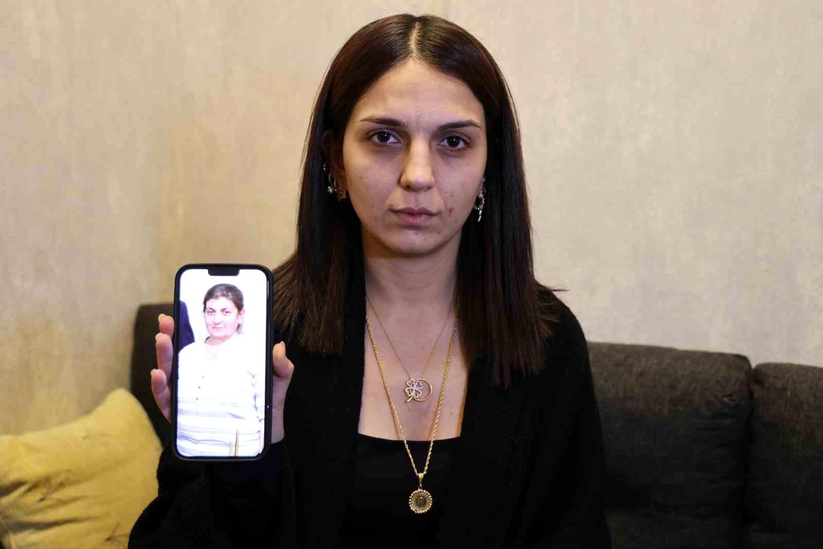 Sürücünün tahliyesine aileden tepki