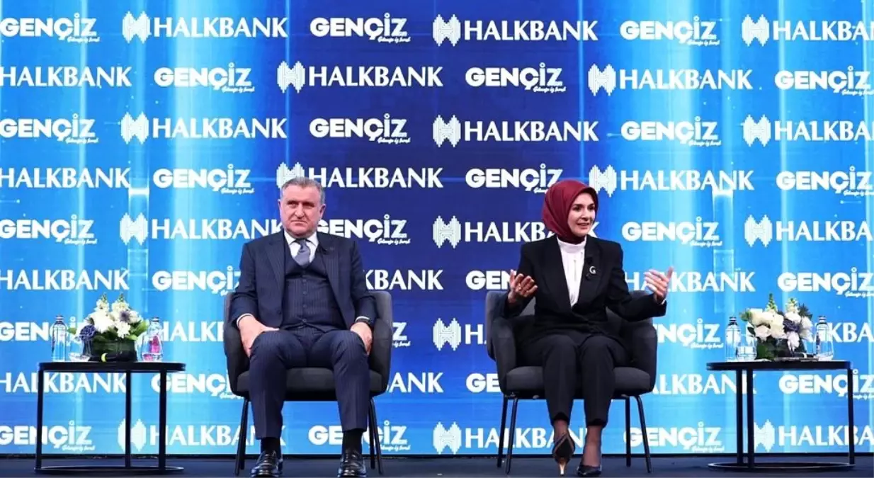 Gençlere İlham Veren Zirve