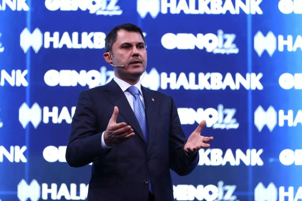 İklim Kanunu 2025\'te Çıkıyor, Yenilenebilir Enerji Hedefleri Belirlendi