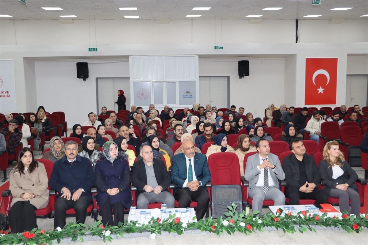 Bingöl\'de Yenilikçi Eğitim Programı Başladı