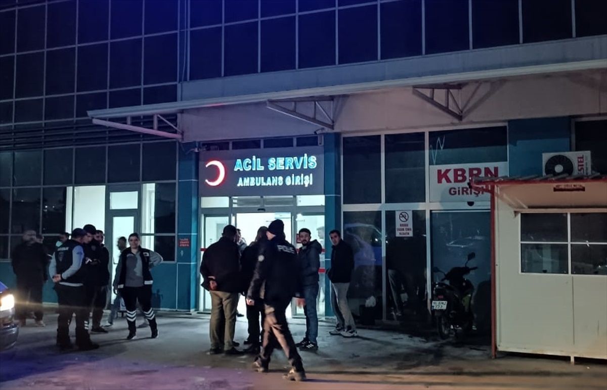 Döner Zehirlenmesi: 32 Kişi Hastaneye Başvurdu