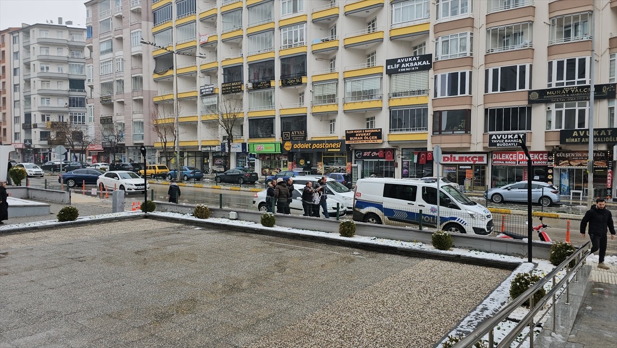 Çorum\'da Dolandırıcılık Operasyonu