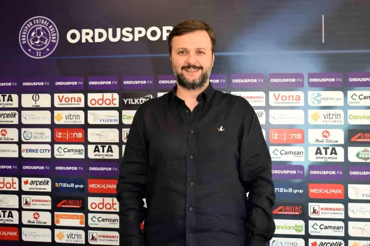 52 Orduspor, Ziraat Kupası\'nda Turu Geçti