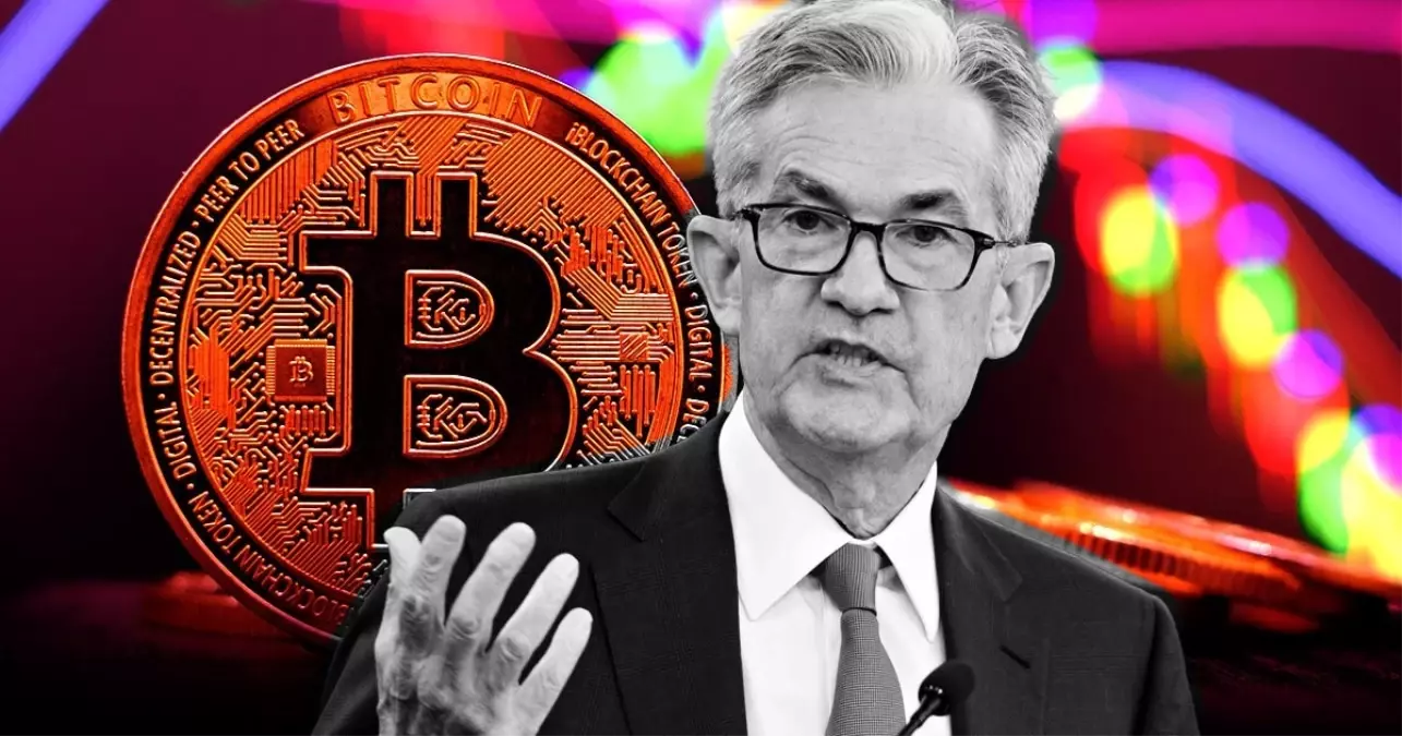 Fed Başkanı Jerome Powell\'dan beklenmedik Bitcoin yorumu: Bitcoin dijital altın gibidir