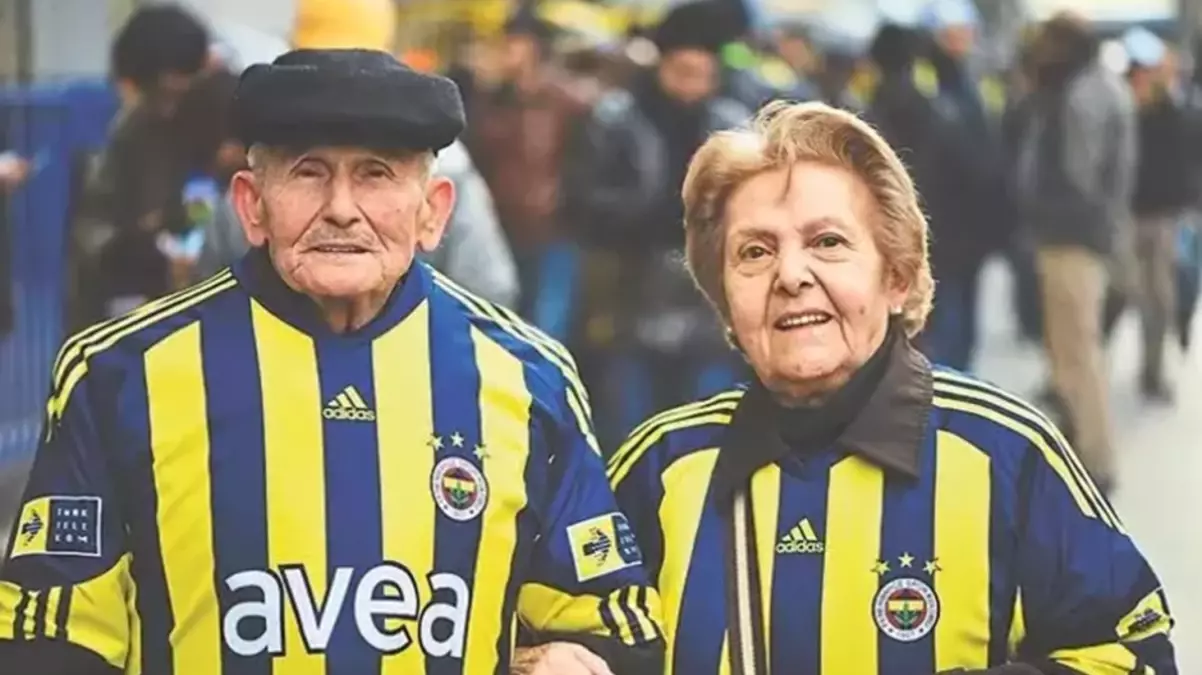 Fenerbahçe\'den anlamlı paylaşım