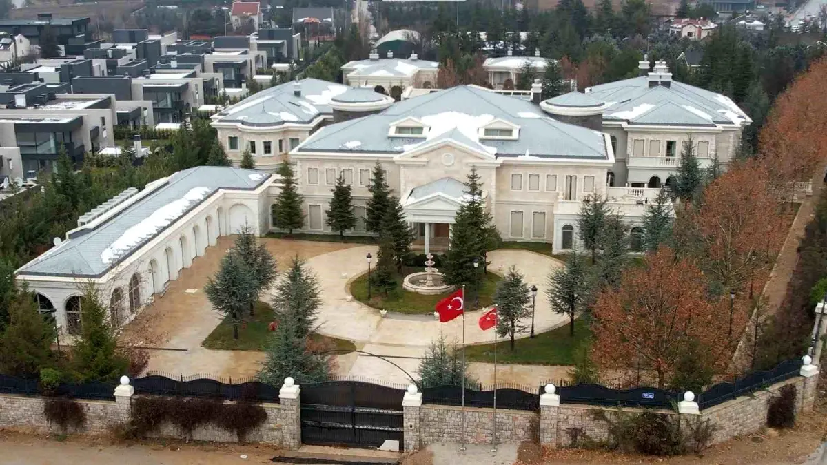 FETÖ\'nün Malvarlığı Varlık Fonu\'na Geçti