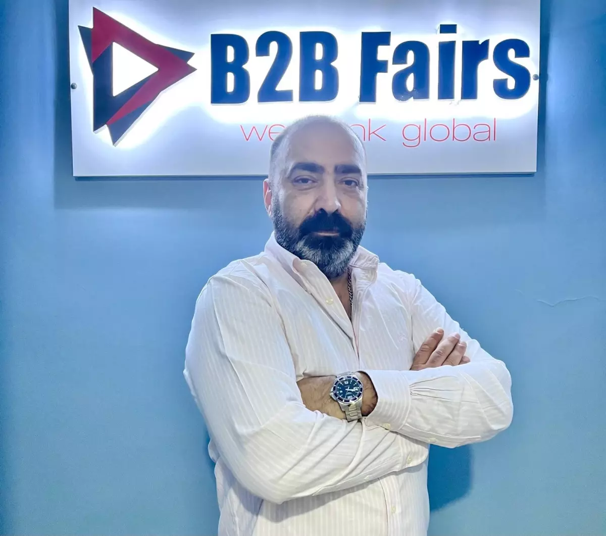 IFTEX 2025: Filtrasyon Sektörünün Global Buluşma Noktası İstanbul\'da