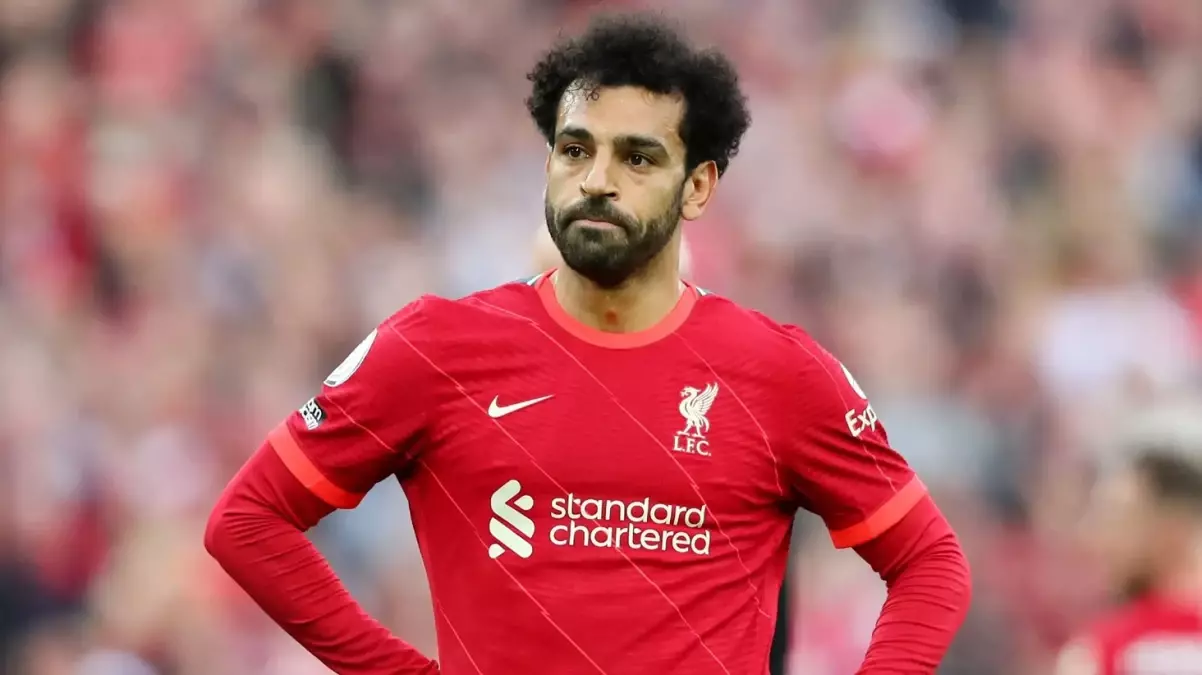 Galatasaray\'a müjde! PSG Muhammed Salah\'ı istemiyor