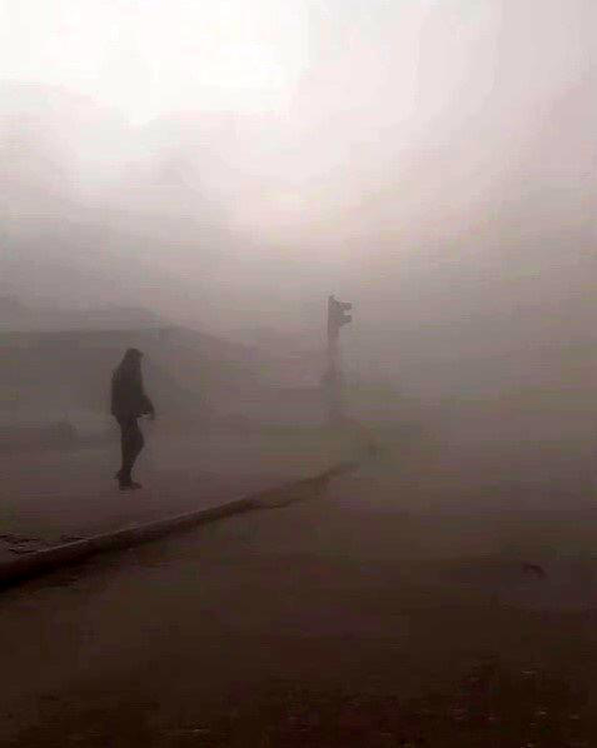 Adıyaman\'da Yıkım Toza Neden Oldu