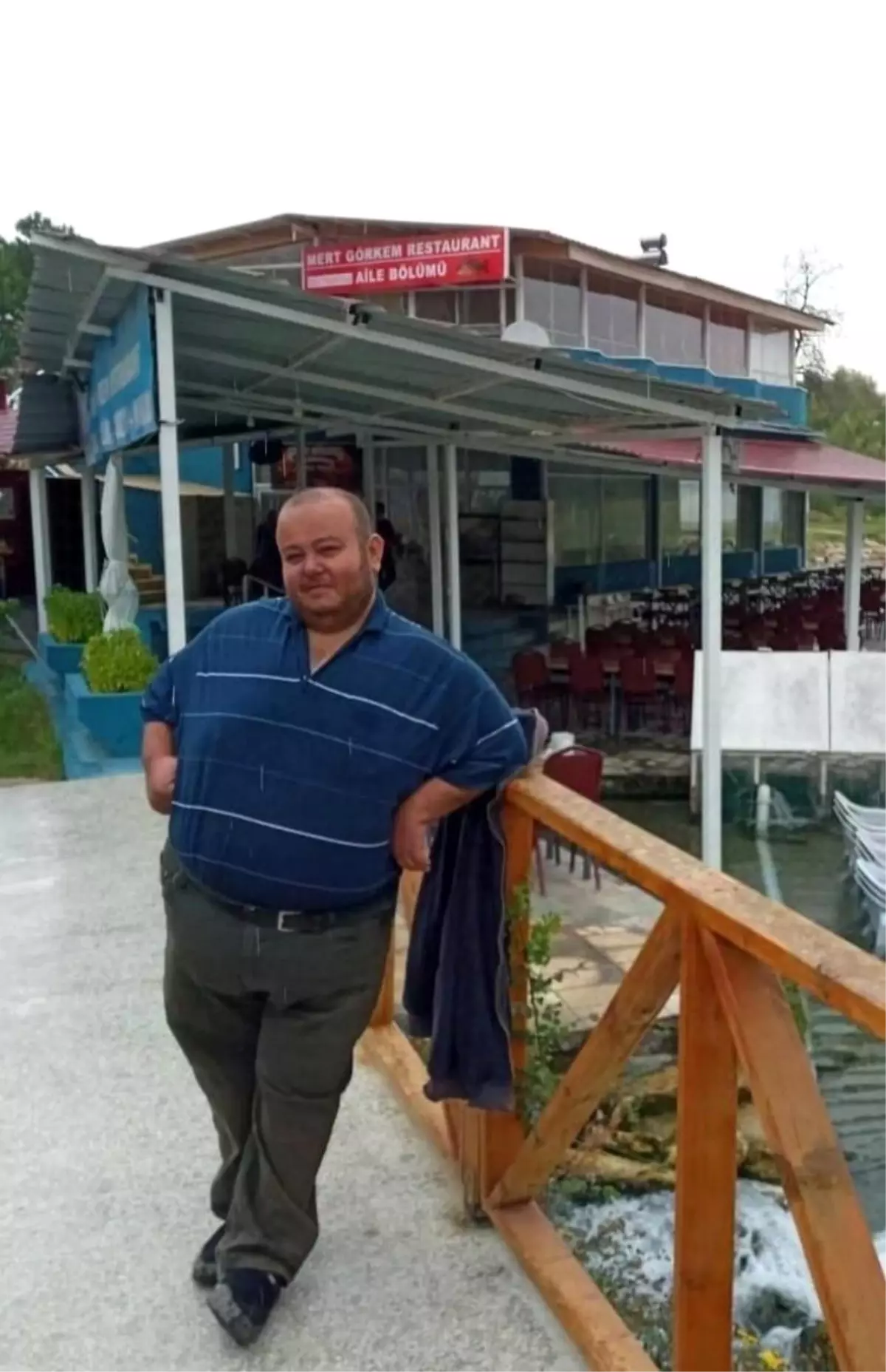 Eskişehir\'de 6 Gündür Kayıp Olan Ertuğrul Çiftçi İçin Arama Çalışmaları Devam Ediyor