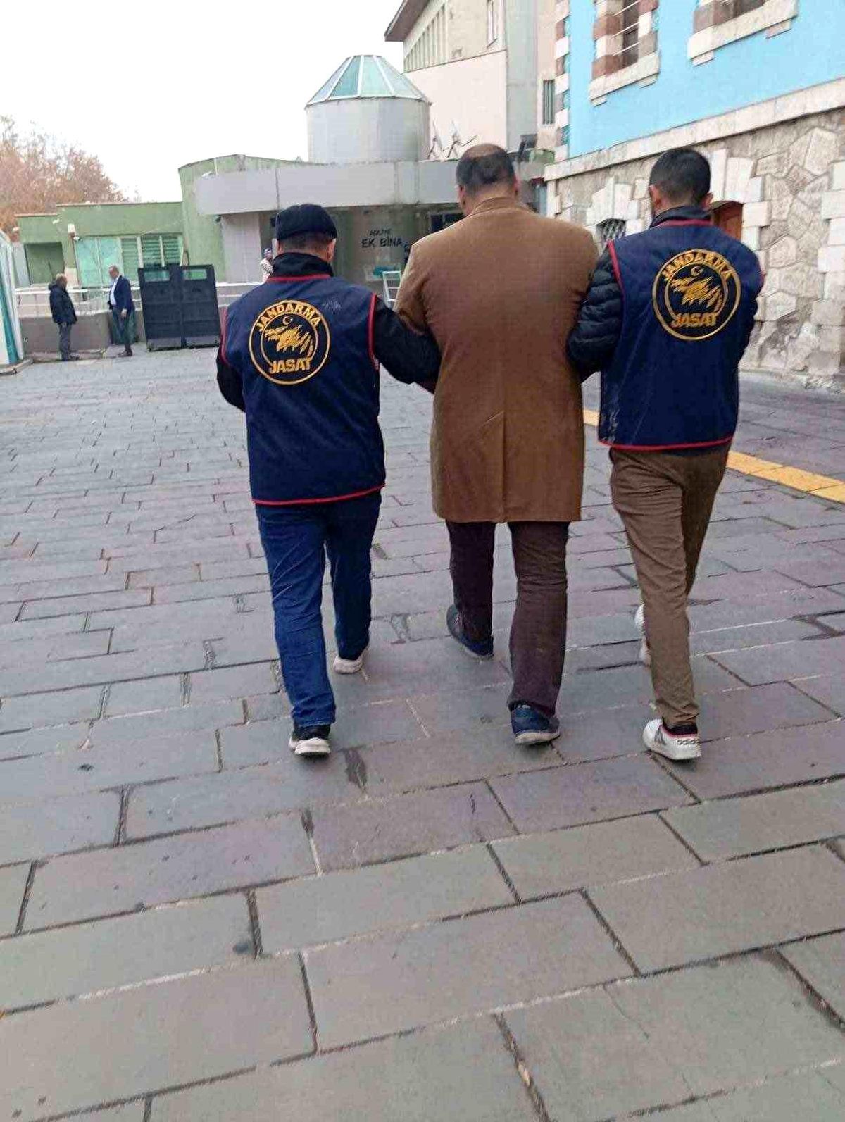 Kütahya\'da 103 Suçlu Yakalandı