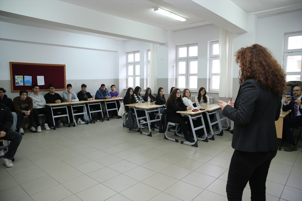 Uzlaşmayla Zorbalık Konferansı