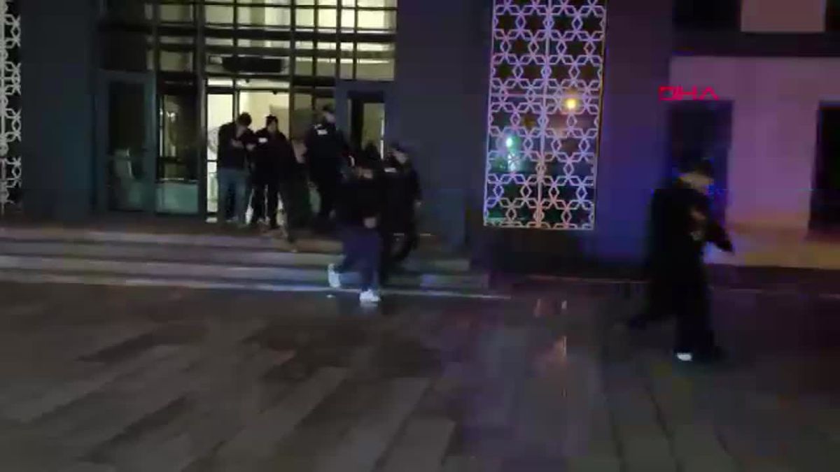 ODTÜ Emekli Profesör, MİT Personeli Kılığındaki Dolandırıcılara 35 Milyon TL Kaptırdı