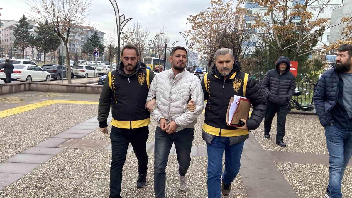 Aksaray\'da eski kayınpeder vuruldu