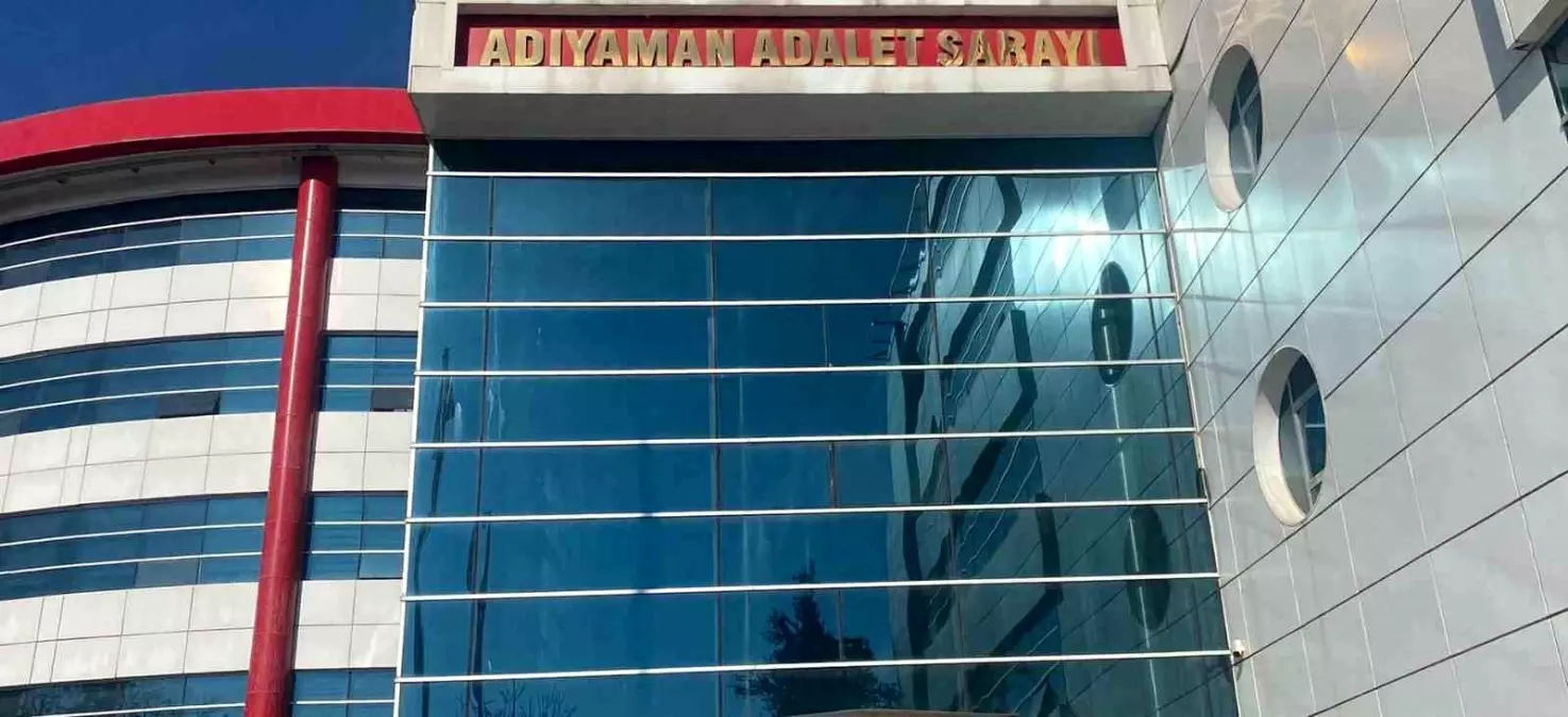 Adıyaman\'da PKK Propagandası Yapan Şahıs Aranıyor